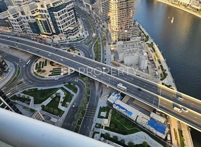 1 Спальня Апартаменты в аренду в Бизнес Бей, Дубай - 1. JPG