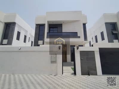 5 Schlafzimmer Villa zum zum Verkauf in Al Zahya, Ajman - WhatsApp Image 2026-07-15 at 2.03. 29 PM (22)-watermark. jpg 5 Schlafzimmer Villa zum zum Verkauf in Al Zahya, Ajman - WhatsApp Image 2026-07-15 at 2.03. 29 PM (22)-watermark. jpg