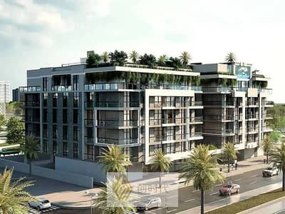 2 Camere Appartamento in Vendita a Mohammed Bin Rashid City (MBR City), Dubai - 2. png 2 Camere Appartamento in Vendita a Mohammed Bin Rashid City (MBR City), Dubai - 2. png