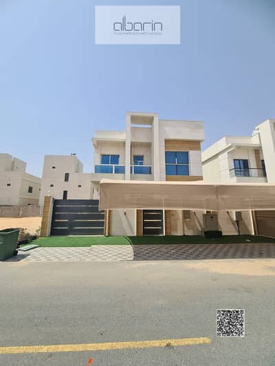 5 Camere Villa in Affitto a Al Zahya, Ajman - WhatsApp Image 2026-07-15 at 6.12. 06 PM (16). jpeg 5 Camere Villa in Affitto a Al Zahya, Ajman - WhatsApp Image 2026-07-15 at 6.12. 06 PM (16). jpeg