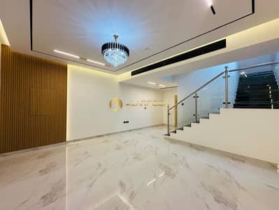 5 Camere Villa in affitto a Jumeirah Village Circle (JVC), Dubai - 509a44ba-8f6d-4b1c-9b07-c57d36ecce79. jpg