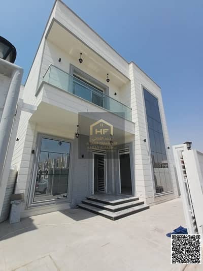 5 Camere Villa in Vendita a Al Zahya, Ajman - a548fd44-3827-4fcc-a857-a5173b7ba618. jpeg 5 Camere Villa in Vendita a Al Zahya, Ajman - a548fd44-3827-4fcc-a857-a5173b7ba618. jpeg