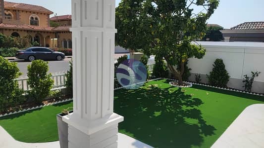 4 Bedroom Villa for Rent in Falcon City of Wonders, Dubai - WhatsApp Image 2025-10-14 at 1.26. 35 PM. jpeg