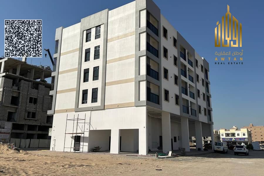 Edificio a Al Jurf,Al Jurf Industrial Area,Al Jurf Industrial 2, 10 camere da letto, 15999000 AED - 15843176 Edificio a Al Jurf,Al Jurf Industrial Area,Al Jurf Industrial 2, 10 camere da letto, 15999000 AED - 15843176