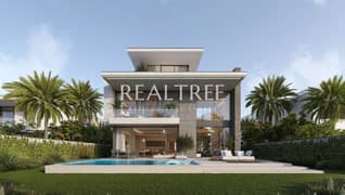 Own a Golf Course Villa | 4BR Standalone | Capital Growth Potential