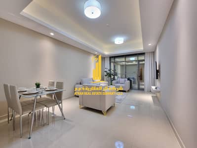 1 Bedroom Apartment for Rent in Al Rashidiya, Ajman - WhatsApp Image 2026-07-15 at 3.33. 14 PM (1). jpeg 1 Bedroom Apartment for Rent in Al Rashidiya, Ajman - WhatsApp Image 2026-07-15 at 3.33. 14 PM (1). jpeg