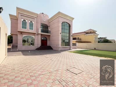 Villa de 7 chambres à à louer à Al Jurf, Ajman - c47cbbc1-5b42-432f-b59f-4b3cccb34cd4. jpg Villa de 7 chambres à à louer à Al Jurf, Ajman - c47cbbc1-5b42-432f-b59f-4b3cccb34cd4. jpg