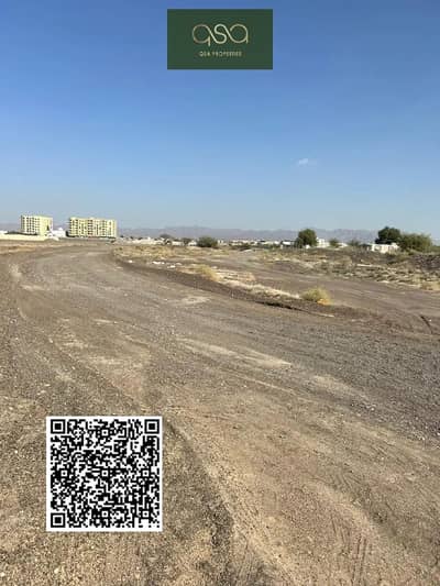 Plot for Sale in Al Manama, Ajman - 817269610-1066x800. PNG