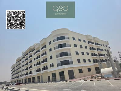 Studio for Sale in Ajman Uptown, Ajman - WhatsApp Image 2026-07-12 at 5.01. 46 PM. JPG