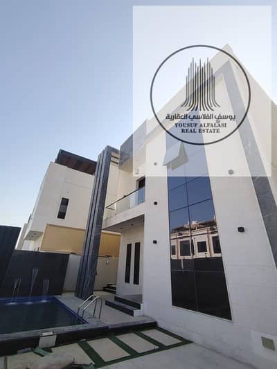 4 Slaapkamers Villa te Huur in Al Bahia, Ajman - WhatsApp Image 2026-07-15 at 6.26. 44 PM (1). jpeg