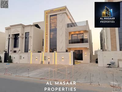5 Camere Villa in Vendita a Al Helio, Ajman - batch_WhatsApp Image 2026-05-02 at 12.54. 20 PM. jpeg 5 Camere Villa in Vendita a Al Helio, Ajman - batch_WhatsApp Image 2026-05-02 at 12.54. 20 PM. jpeg