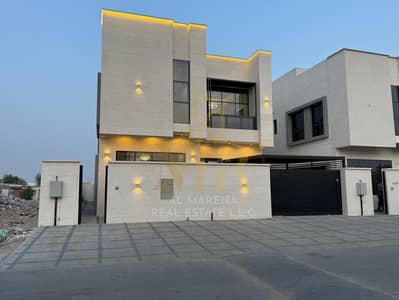 Villa de 5 chambres à à vendre à Al Yasmeen, Ajman - WhatsApp Image 2026-06-14 at 4.28. 05 PM (1). jpeg Villa de 5 chambres à à vendre à Al Yasmeen, Ajman - WhatsApp Image 2026-06-14 at 4.28. 05 PM (1). jpeg