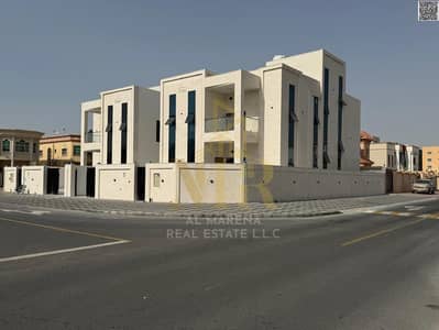 5 habitaciones Villa para en Venta en Al Rawda, Ajman - WhatsApp Image 2026-05-06 at 4.36. 55 PM (2). jpeg 5 habitaciones Villa para en Venta en Al Rawda, Ajman - WhatsApp Image 2026-05-06 at 4.36. 55 PM (2). jpeg