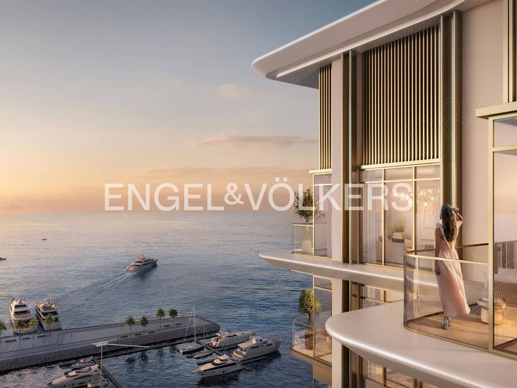 Marina Views Tower 3