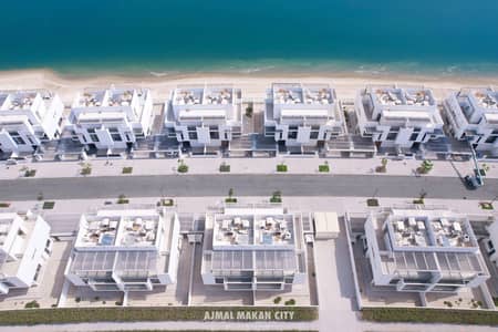 5 Camere Villa in Vendita a Ajmal Makan City - Sharjah Waterfront, Sharjah - Villa a Ajmal Makan City - Sharjah Waterfront,Sun Island, 5 camere da letto, 3700000 AED - 15843303 5 Camere Villa in Vendita a Ajmal Makan City - Sharjah Waterfront, Sharjah - Villa a Ajmal Makan City - Sharjah Waterfront,Sun Island, 5 camere da letto, 3700000 AED - 15843303