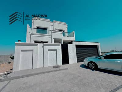 4 Cпальни Вилла в аренду в Тилал Сити, Шарджа - IMG_0162. jpg 4 Cпальни Вилла в аренду в Тилал Сити, Шарджа - IMG_0162. jpg