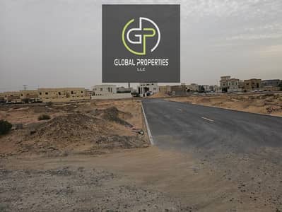Plot zum zum Verkauf in Al Helio, Ajman - WhatsApp Image 2026-06-20 at 4.59. 24 PM (1). jpeg Plot zum zum Verkauf in Al Helio, Ajman - WhatsApp Image 2026-06-20 at 4.59. 24 PM (1). jpeg