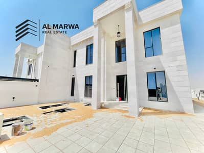 5 Schlafzimmer Villa zum zur Miete in Al Tay West, Sharjah - IMG_2080. jpg 5 Schlafzimmer Villa zum zur Miete in Al Tay West, Sharjah - IMG_2080. jpg