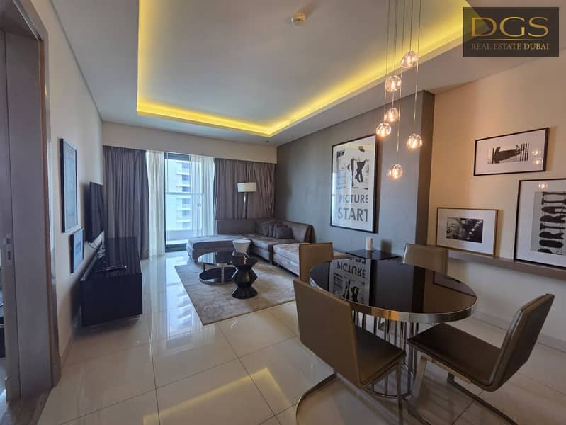 Wohnung in Business Bay,DAMAC Towers by Paramount Hotels and Resorts,Tower D, 1 schlafzimmer, 80000 AED - 15843850 Wohnung in Business Bay,DAMAC Towers by Paramount Hotels and Resorts,Tower D, 1 schlafzimmer, 80000 AED - 15843850