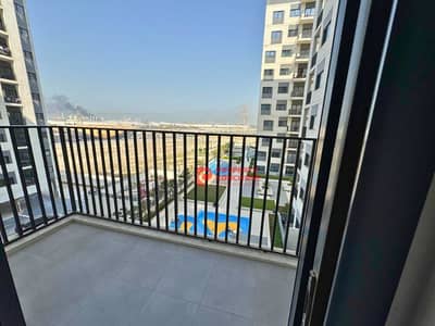 1 Camera Appartamento in affitto a Wasl Gate, Dubai - Appartamento a Wasl Gate，The Nook，The Nook 2, 1 camera da letto, 65000 AED - 15843854