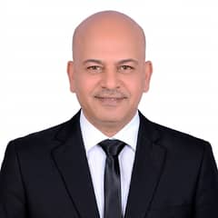 Mostafa Mohammed Mostafa Mohammed