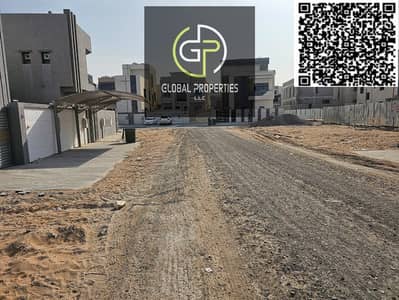 Plot in Vendita a Al Helio, Ajman - 1698973a-f32d-412e-b423-42ca546b78ea. jpg Plot in Vendita a Al Helio, Ajman - 1698973a-f32d-412e-b423-42ca546b78ea. jpg