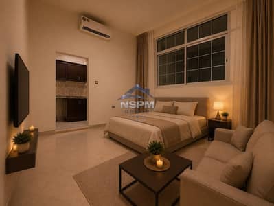 Studio for Rent in Al Mushrif, Abu Dhabi - WhatsApp Image 2026-07-11 at 7.31. 47 PM (1). jpeg Studio for Rent in Al Mushrif, Abu Dhabi - WhatsApp Image 2026-07-11 at 7.31. 47 PM (1). jpeg