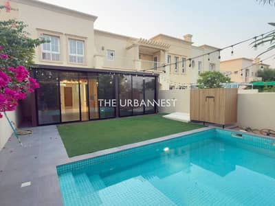 4 Schlafzimmer Villa zum zur Miete in The Springs, Dubai - Villa in The Springs,The Springs 9, 4 schlafzimmer, 425000 AED - 15605074 4 Schlafzimmer Villa zum zur Miete in The Springs, Dubai - Villa in The Springs,The Springs 9, 4 schlafzimmer, 425000 AED - 15605074