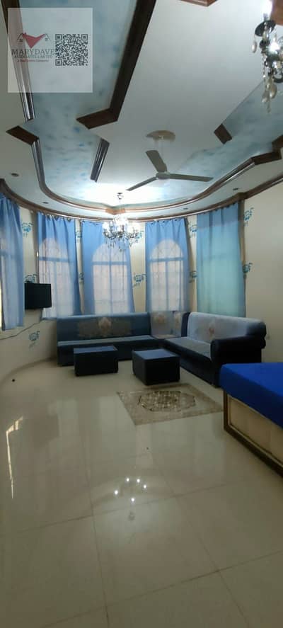 Studio de  à à louer à Al Mowaihat, Ajman - WhatsApp Image 2026-07-15 at 7.20. 50 PM. jpeg