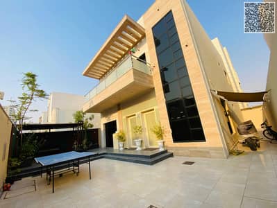 3 Schlafzimmer Villa zum zur Miete in Al Helio, Ajman - WhatsApp Image 2026-07-15 at 8.33. 43 AM. jpeg 3 Schlafzimmer Villa zum zur Miete in Al Helio, Ajman - WhatsApp Image 2026-07-15 at 8.33. 43 AM. jpeg