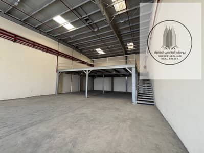 Warehouse te Huur in Umm Al Thuoob, Umm Al Quwain - WhatsApp Image 2026-07-15 at 6.49. 14 PM (1). jpeg