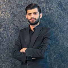 Anwar Ali Anwar Ali