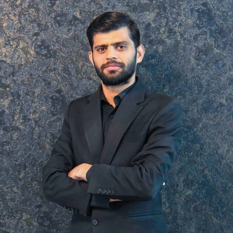 Anwar Ali