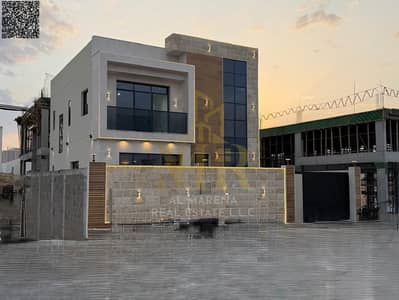 4 Camere Villa in Vendita a Al Helio, Ajman - WhatsApp Image 2026-03-16 at 1.47. 22 AM (1). jpeg