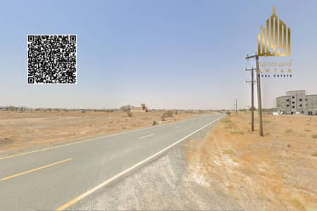 Plot te Koop in Al Manama, Ajman - Kavel in Al Manama, 315000 AED - 15844013 Plot te Koop in Al Manama, Ajman - Kavel in Al Manama, 315000 AED - 15844013