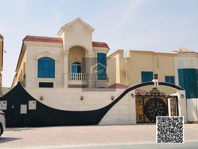 Villa zum zur Miete in Al Mowaihat, Ajman - WhatsApp Image 2026-07-15 at 7.47. 20 AM-watermark-2. jpg Villa zum zur Miete in Al Mowaihat, Ajman - WhatsApp Image 2026-07-15 at 7.47. 20 AM-watermark-2. jpg