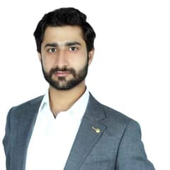 Muhammad Waheed Ul Haq