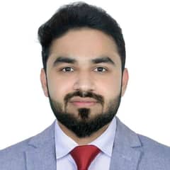 Muhammad Mateen Muhammad Mateen