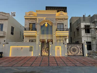 5 Bedroom Villa for Sale in Al Helio, Ajman - WhatsApp Image 2026-06-16 at 9.44. 00 PM. jpeg 5 Bedroom Villa for Sale in Al Helio, Ajman - WhatsApp Image 2026-06-16 at 9.44. 00 PM. jpeg