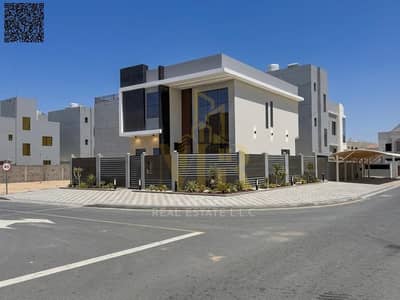 4 Bedroom Villa for Sale in Al Helio, Ajman - WhatsApp Image 2026-05-10 at 8.32. 41 AM (1). jpeg