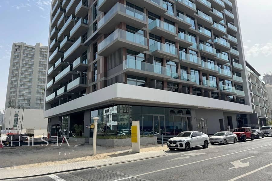 Negozio a Jumeirah Village Circle (JVC),JVC District 15,Stonehenge Residences 2, 299000 AED - 15844066 Negozio a Jumeirah Village Circle (JVC),JVC District 15,Stonehenge Residences 2, 299000 AED - 15844066