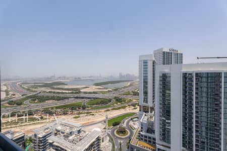 2 Camere Appartamento in vendita a Sobha Hartland, Dubai - Appartamento a Sobha Hartland，Crest Grande, 2 camere da letto, 2900000 AED - 15844064