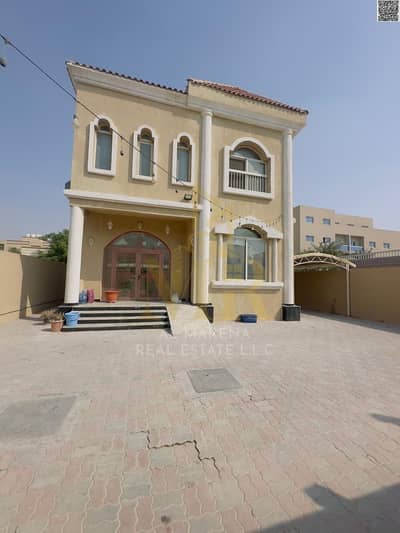 5 Camere Villa in Vendita a Al Rawda, Ajman - WhatsApp Image 2026-02-27 at 1.10. 50 AM. jpeg 5 Camere Villa in Vendita a Al Rawda, Ajman - WhatsApp Image 2026-02-27 at 1.10. 50 AM. jpeg