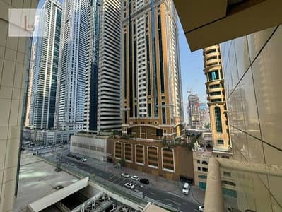 1 Bedroom Flat for Rent in Dubai Marina, Dubai - 5096ee6b-12b3-496f-9015-56077f47136a. jpeg