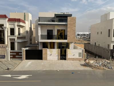 فیلا 6 غرف نوم للبيع في الباهية، عجمان - WhatsApp Image 2026-02-27 at 15.40. 44. jpeg