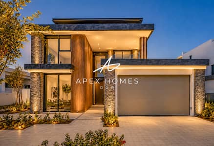 4 Camere Villa in Vendita a Tilal Al Ghaf, Dubai - Villa a Tilal Al Ghaf，Alaya Gardens, 4 camere da letto, 11650000 AED - 15844111