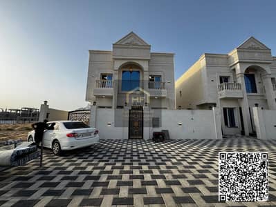 Villa de 5 chambres à à vendre à Al Helio, Ajman - WhatsApp Image 2026-07-15 at 6.21. 27 PM (4). jpeg