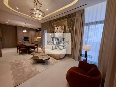 1 Bedroom Flat for Sale in Al Satwa, Dubai - Brand New! Furnished 1 Bed! Sheikh Zayed Road View