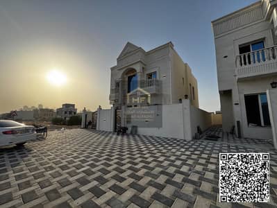 Villa de 5 chambres à à vendre à Al Helio, Ajman - WhatsApp Image 2026-07-15 at 6.21. 28 PM. jpeg