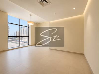 1 Schlafzimmer Wohnung zum zur Miete in Al Jaddaf, Dubai - 8762fdae-1001-4988-bd5d-6308ecd8ae9e. JPG